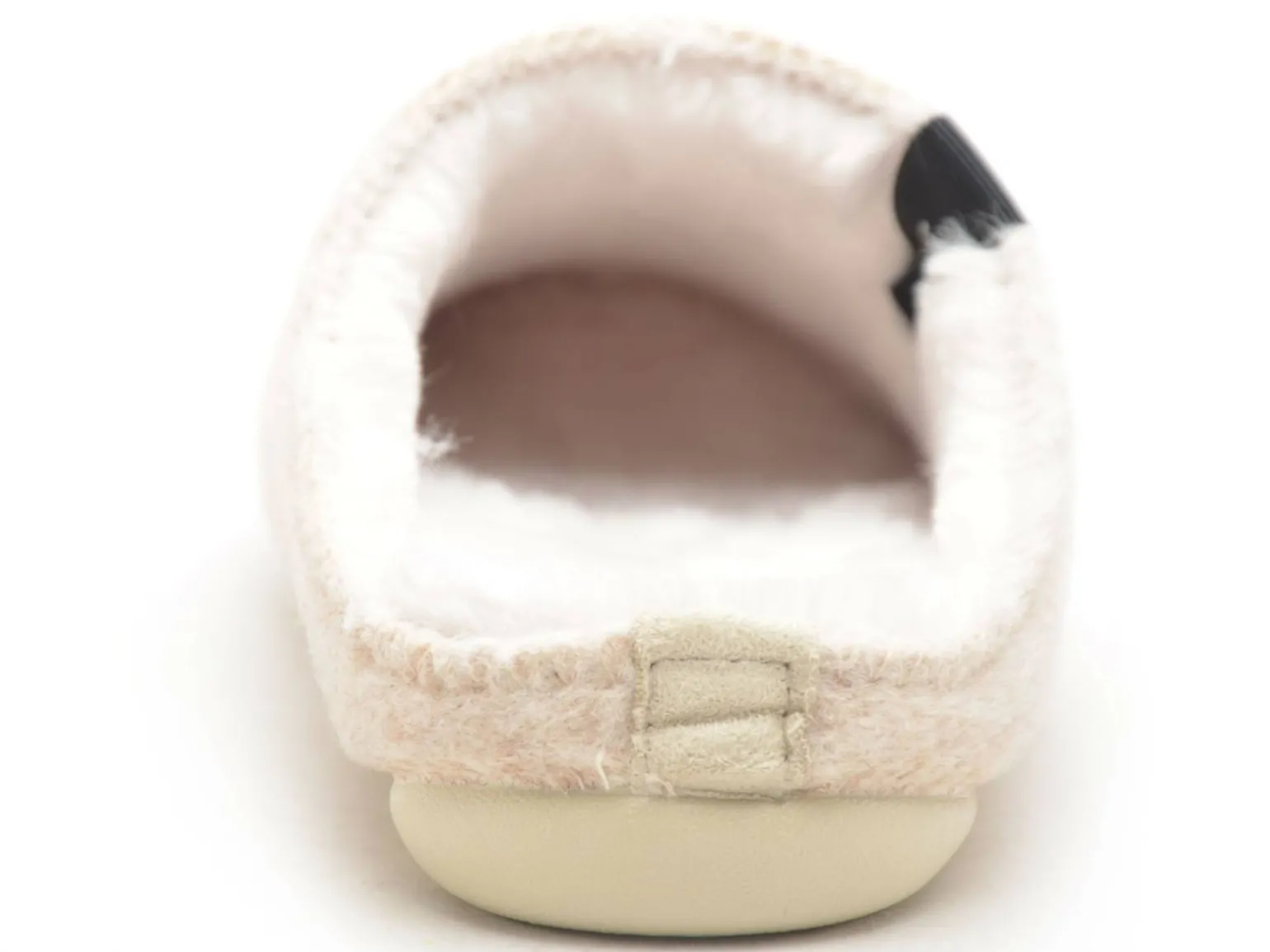 La Maison De L Espadrille Chaussons 6037 8 Beige Chaussons Femme