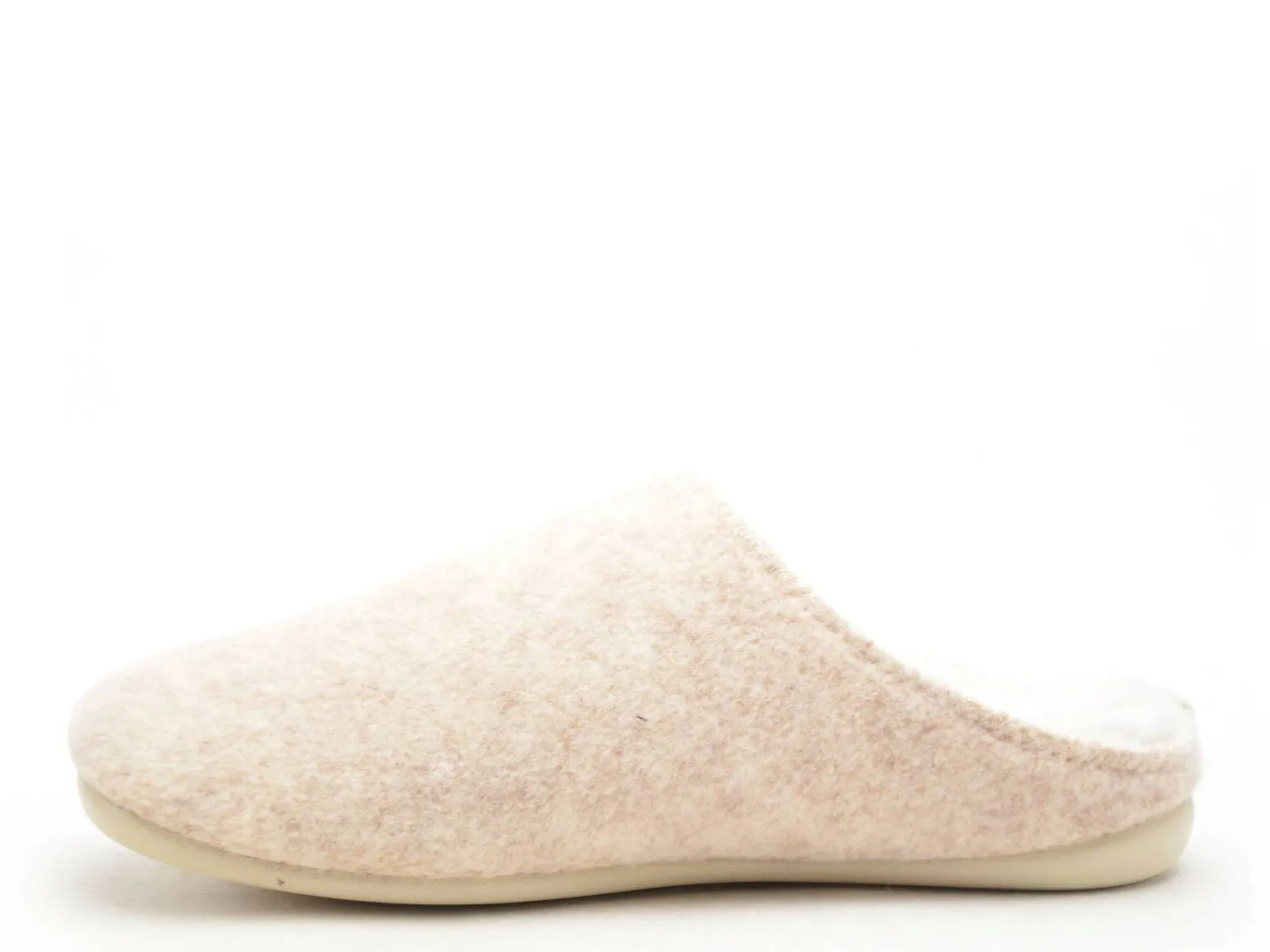La Maison De L Espadrille Chaussons 6037 8 Beige Chaussons Femme