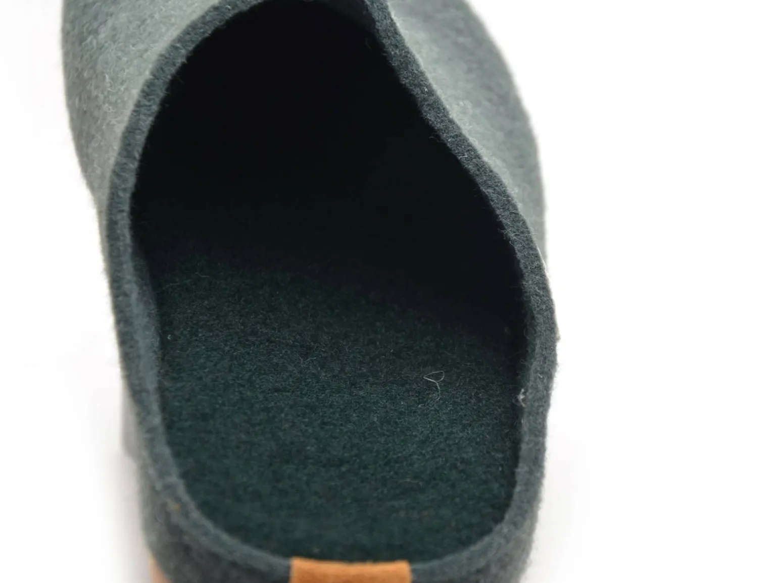 La Maison De L Espadrille Chaussons 6716 8 Kaki Chaussons Homme