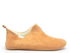 La Maison De L Espadrille Chaussons 6030 8 H Marron Chaussons Homme