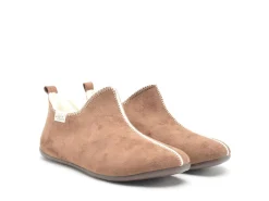 La Maison De L Espadrille Chaussons 6030 8 H Marron Chaussons Homme