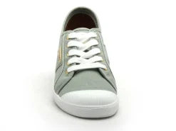 Les Tropeziennes CLORUNI F Vert Baskets Basses Femme