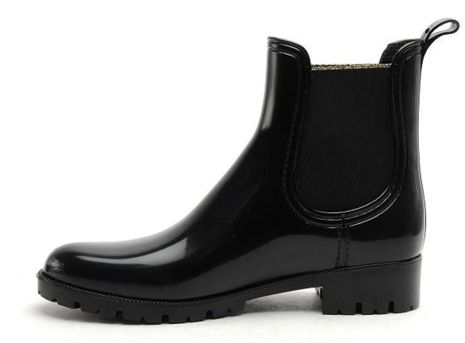 Les Tropeziennes NEA Noir Boots et Bottines Plates Femme