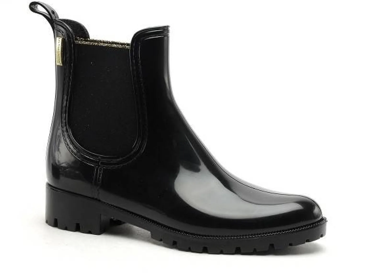 Les Tropeziennes NEA Noir Boots et Bottines Plates Femme