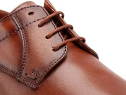 Lloyd CORE 111 Marron Chaussures de Ville Homme