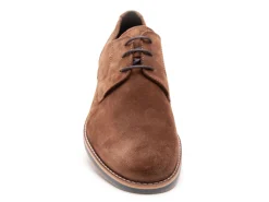 Lloyd DRIFT 110 Marron Chaussures de Ville Homme