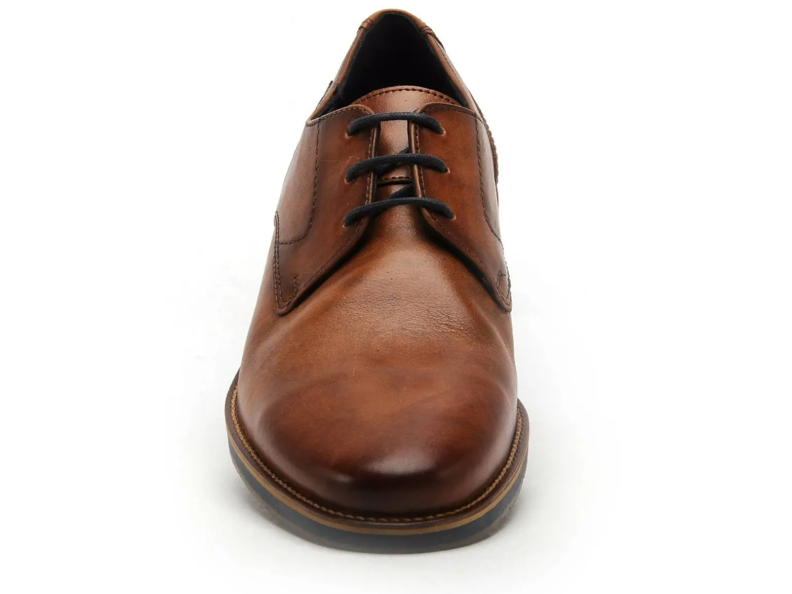 Lloyd LANGSTON Marron Chaussures de Ville Homme