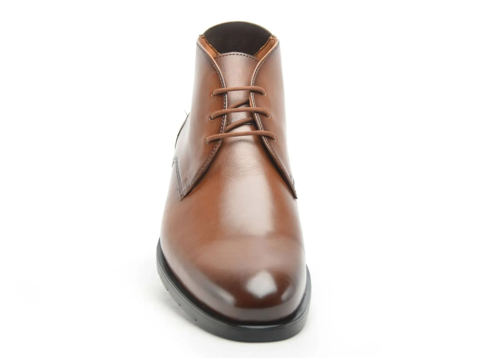 Lloyd 25525 03 Marron Boots et Bottines Homme