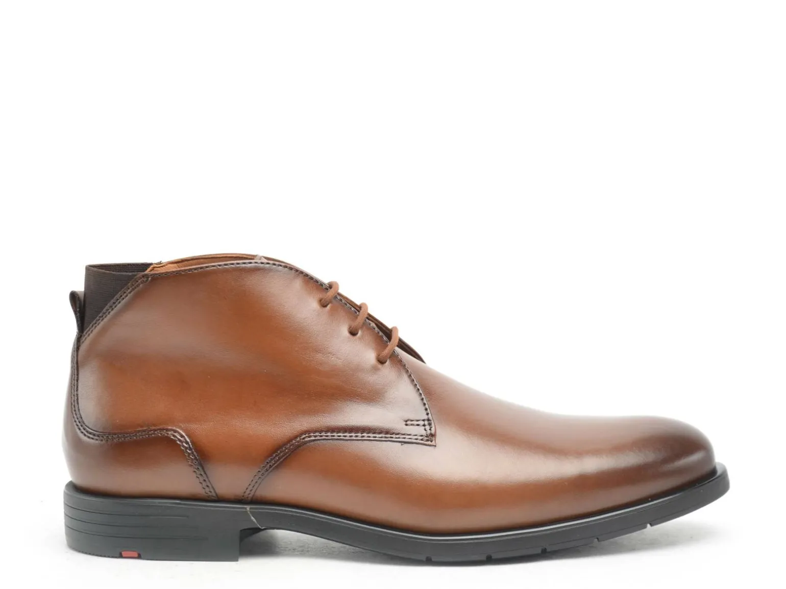 Lloyd 25525 03 Marron Boots et Bottines Homme