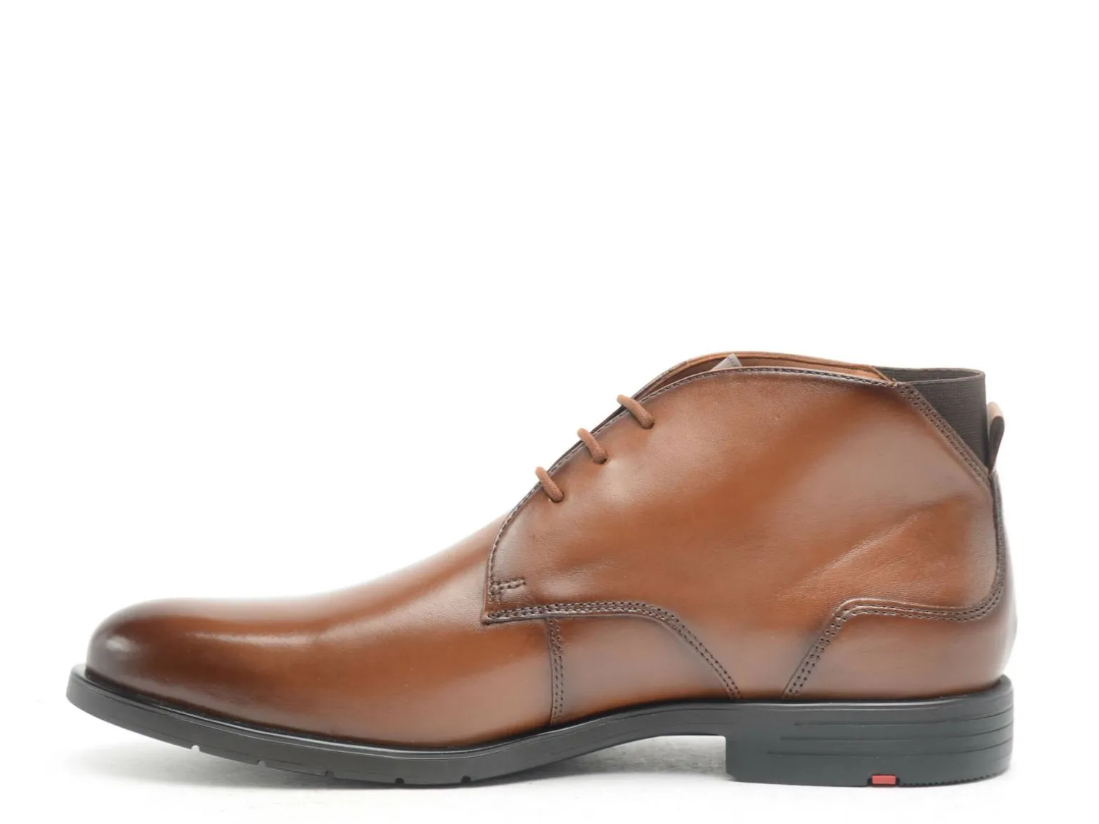 Lloyd 25525 03 Marron Boots et Bottines Homme