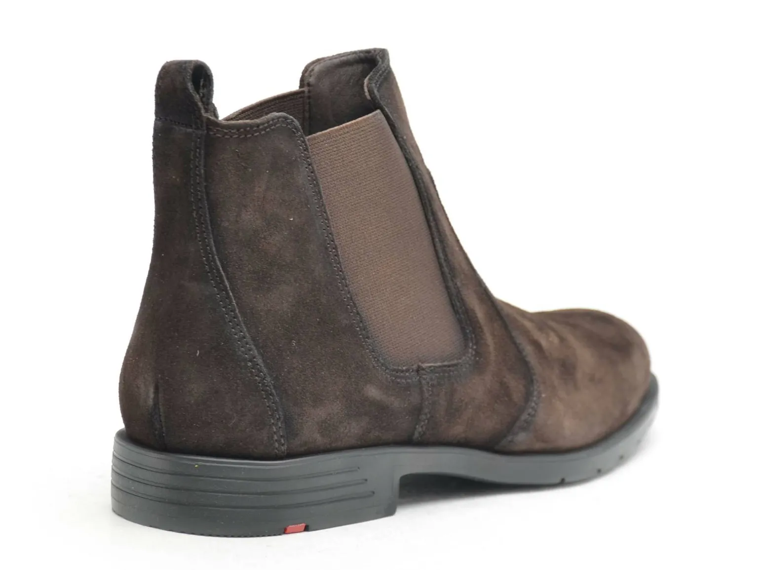 Lloyd 25527 Marron Boots et Bottines Homme