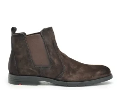 Lloyd 25527 Marron Boots et Bottines Homme