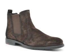 Lloyd 25527 Marron Boots et Bottines Homme
