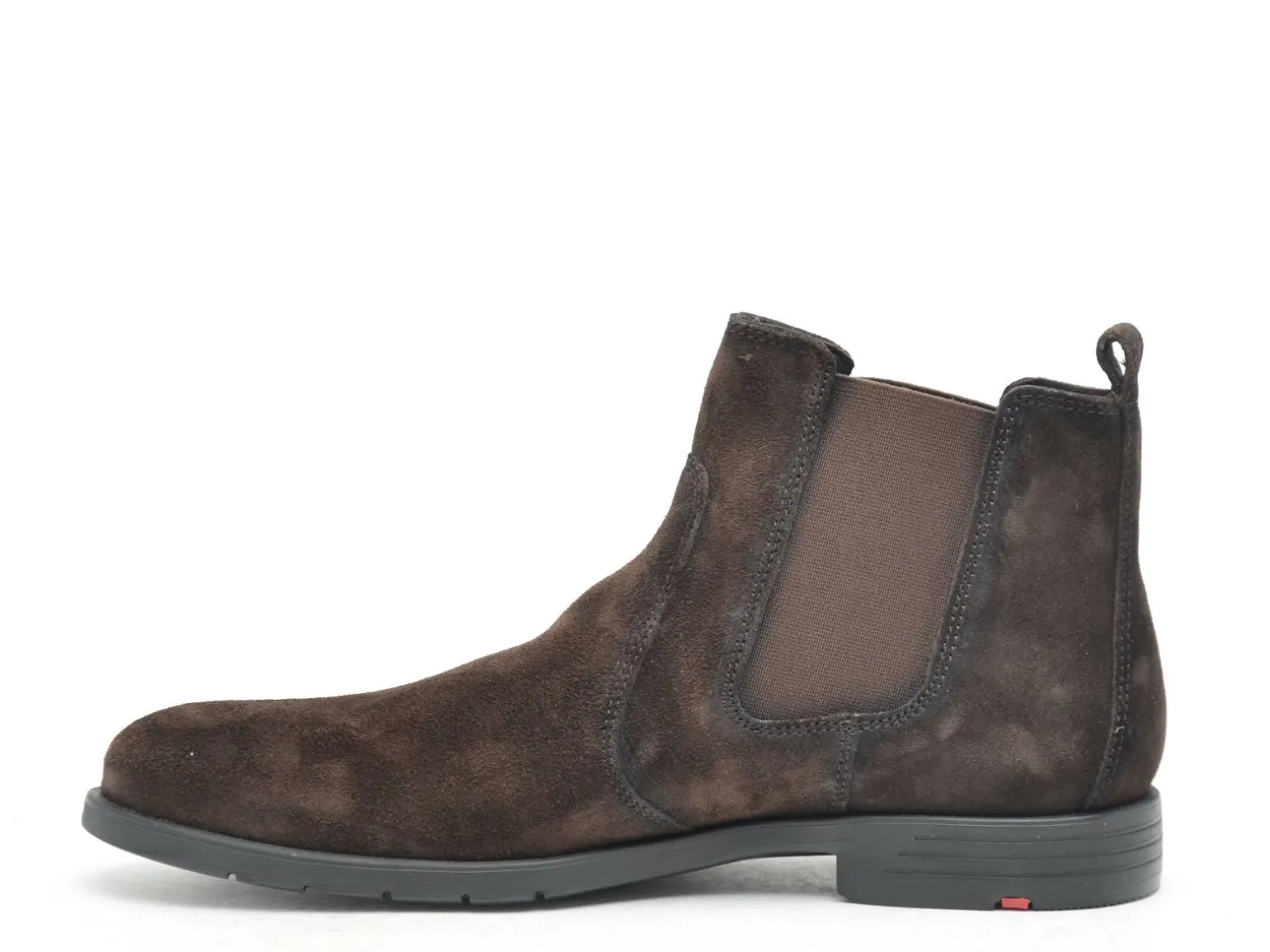 Lloyd 25527 Marron Boots et Bottines Homme