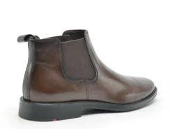 Lloyd 25514 Marron Boots et Bottines Homme