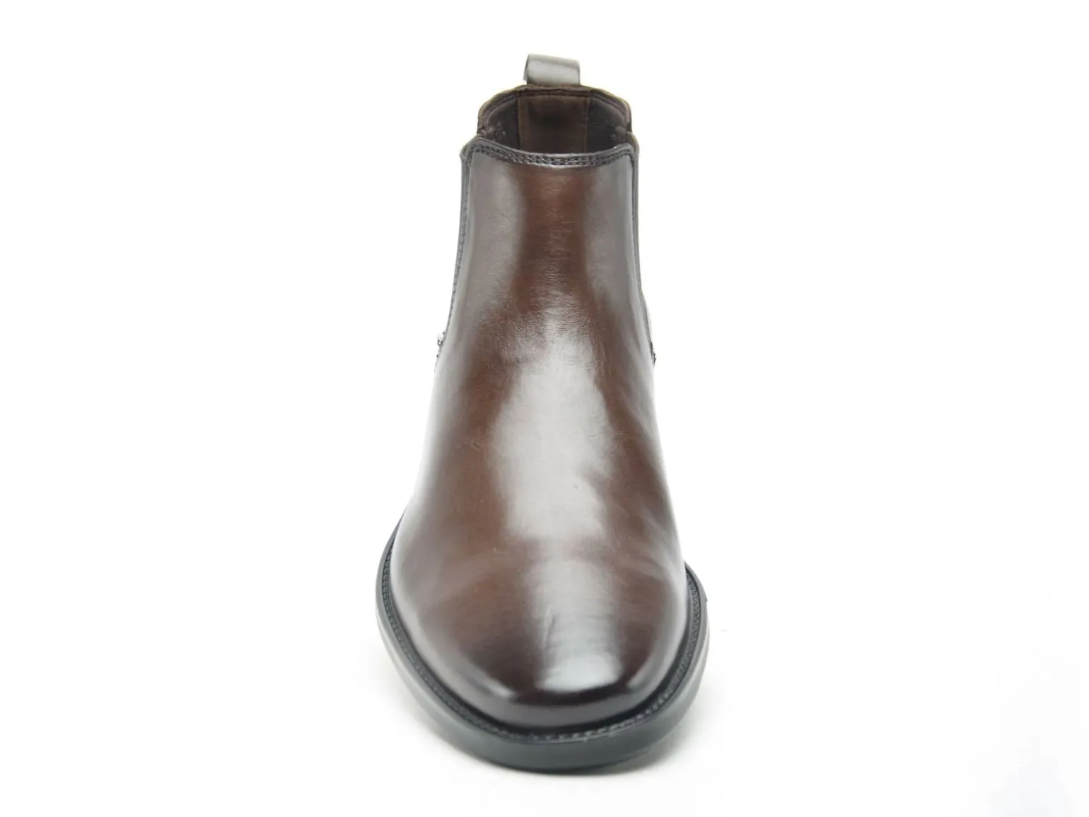 Lloyd 25514 Marron Boots et Bottines Homme