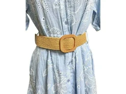 Lumine Robe Bleu 7818 Robes Femme