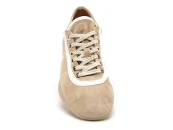 Mamzelle DIXIT Beige Baskets Basses Femme