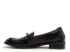 Mamzelle IDES Bleu Mocassins Femme