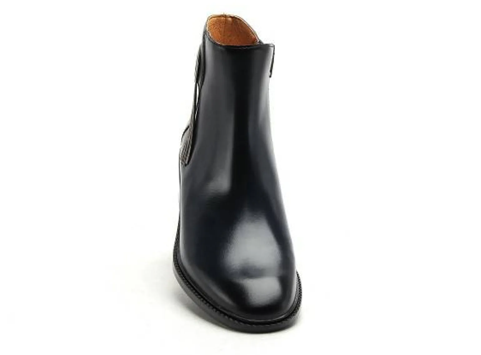 Mamzelle JULIUS Bleu Boots et Bottines à Talons Femme
