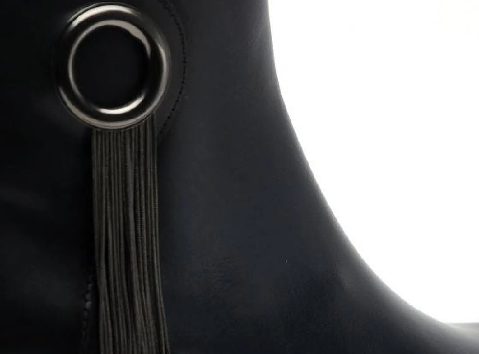 Mamzelle JULIUS Bleu Boots et Bottines à Talons Femme
