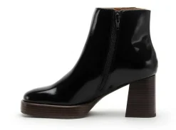 Mamzelle LIANE Noir Boots et Bottines à Talons Femme