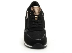 Marco Tozzi 23749 Noir Baskets Basses Femme