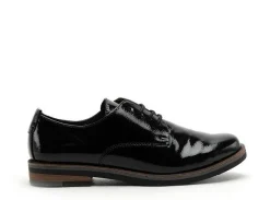 Marco Tozzi 23200 Noir Derbies Femme