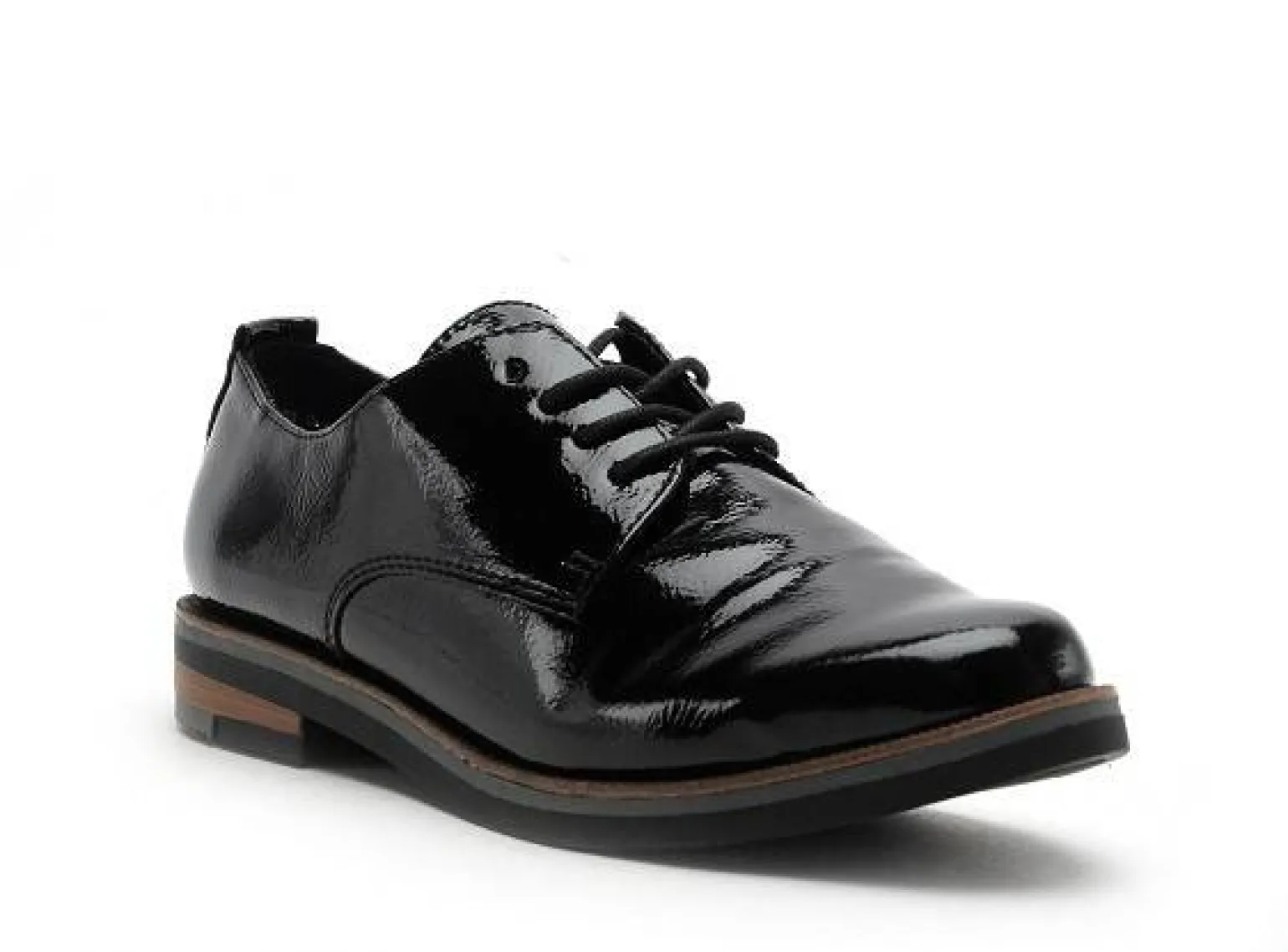 Marco Tozzi 23200 Noir Derbies Femme