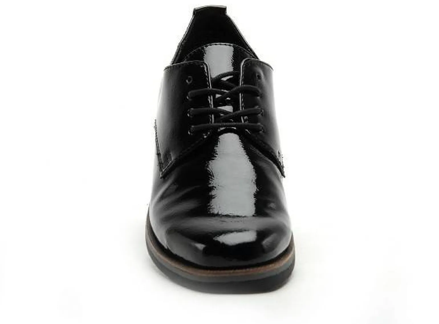 Marco Tozzi 23200 Noir Derbies Femme