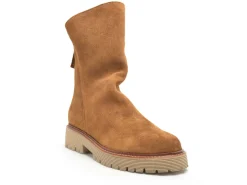 Maroli 8690 Marron Boots et Bottines Plates Femme