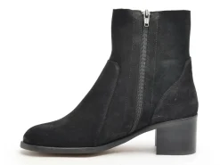 Maroli 8835 Noir Boots et Bottines à Talons Femme