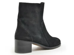 Maroli 8835 Noir Boots et Bottines à Talons Femme