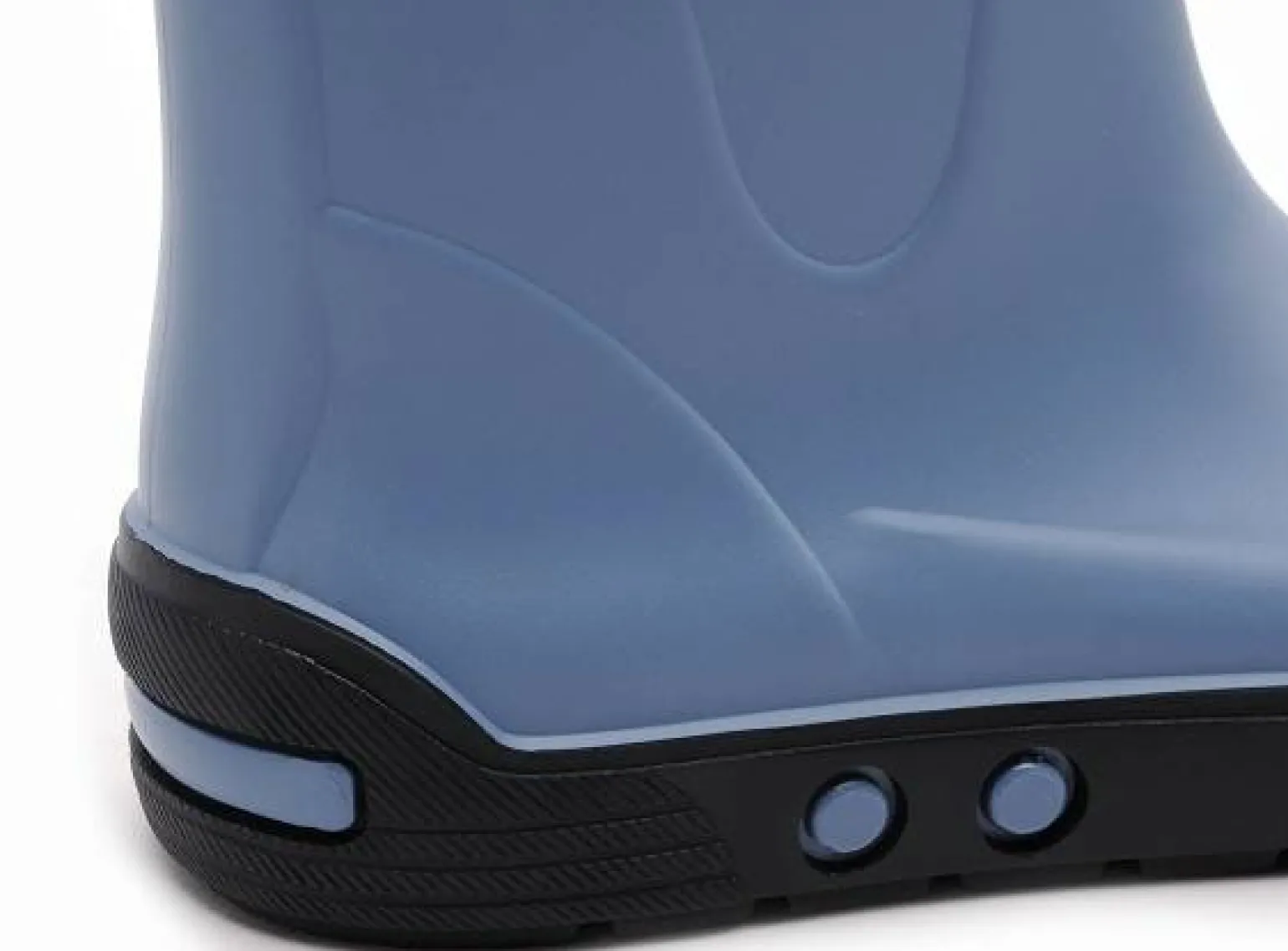 Meduse AIRBUS Bleu Bottes de pluie