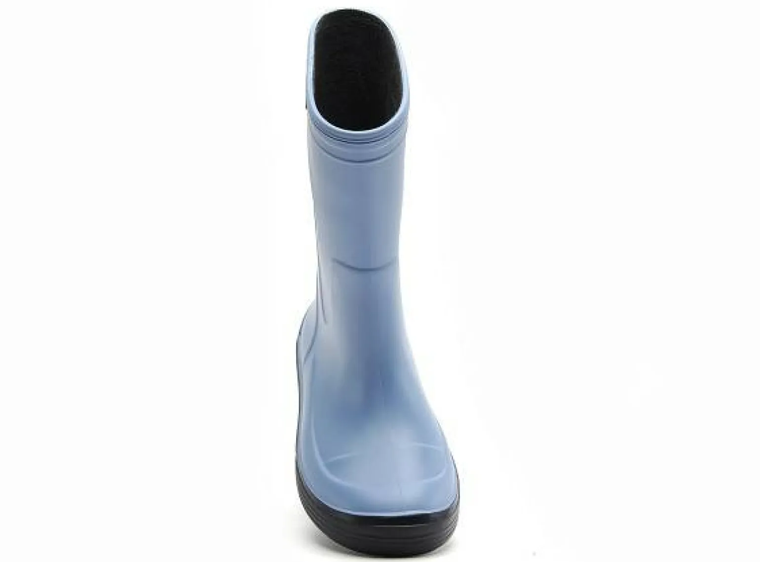 Meduse AIRBUS Bleu Bottes de pluie