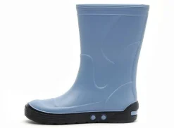 Meduse AIRBUS Bleu Bottes de pluie