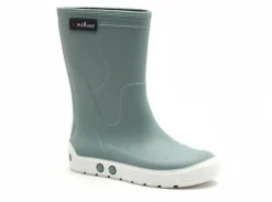 Meduse AIRPORT Gris Bottes de pluie