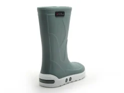 Meduse AIRPORT Vert Bottes de pluie