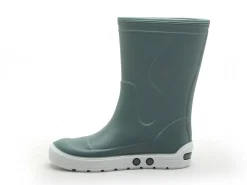 Meduse AIRPORT Vert Bottes de pluie