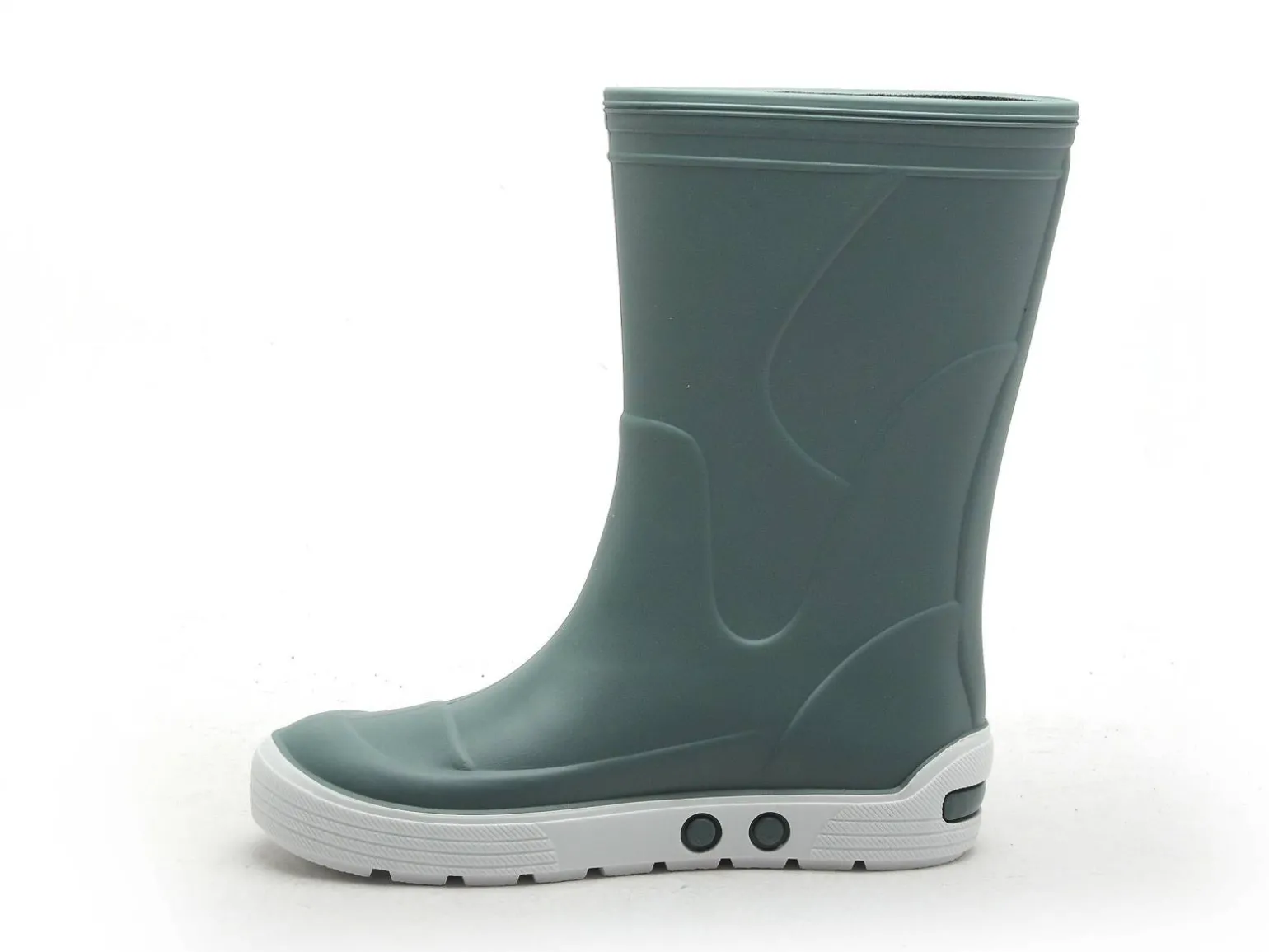 Meduse AIRPORT Vert Bottes de pluie