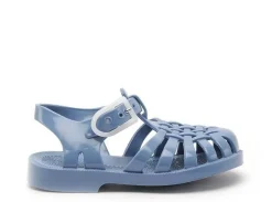 Meduse SUN Bleu Chaussures de plage