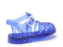 Meduse SUN Bleu Chaussures de plage
