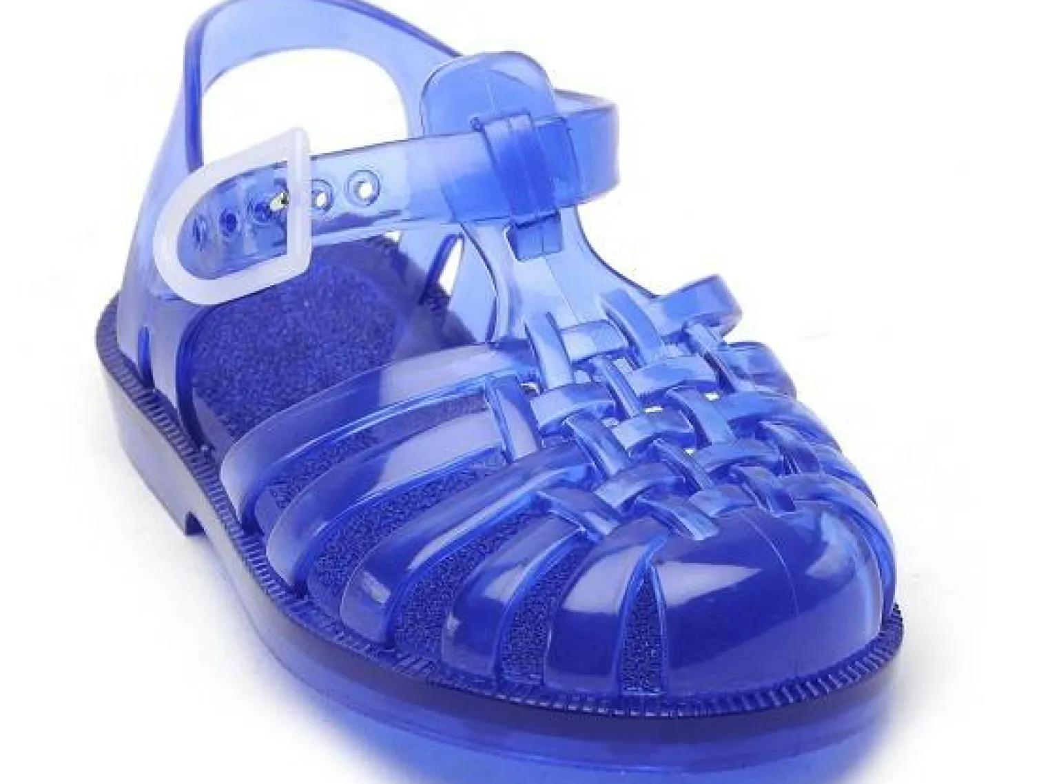 Meduse SUN Bleu Chaussures de plage