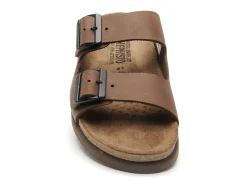 Mephisto 1175 NERIO SANDVEL Marron Mules Homme