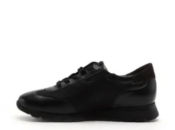 Mephisto 3635 P5145706 DONIA Noir Baskets Basses Femme