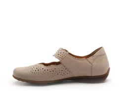 Mephisto 1402 P5138595 FABIENNE Beige Ballerines Femme