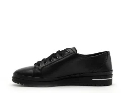 Mephisto 5747P5137922 JUNE Noir Baskets Basses Femme