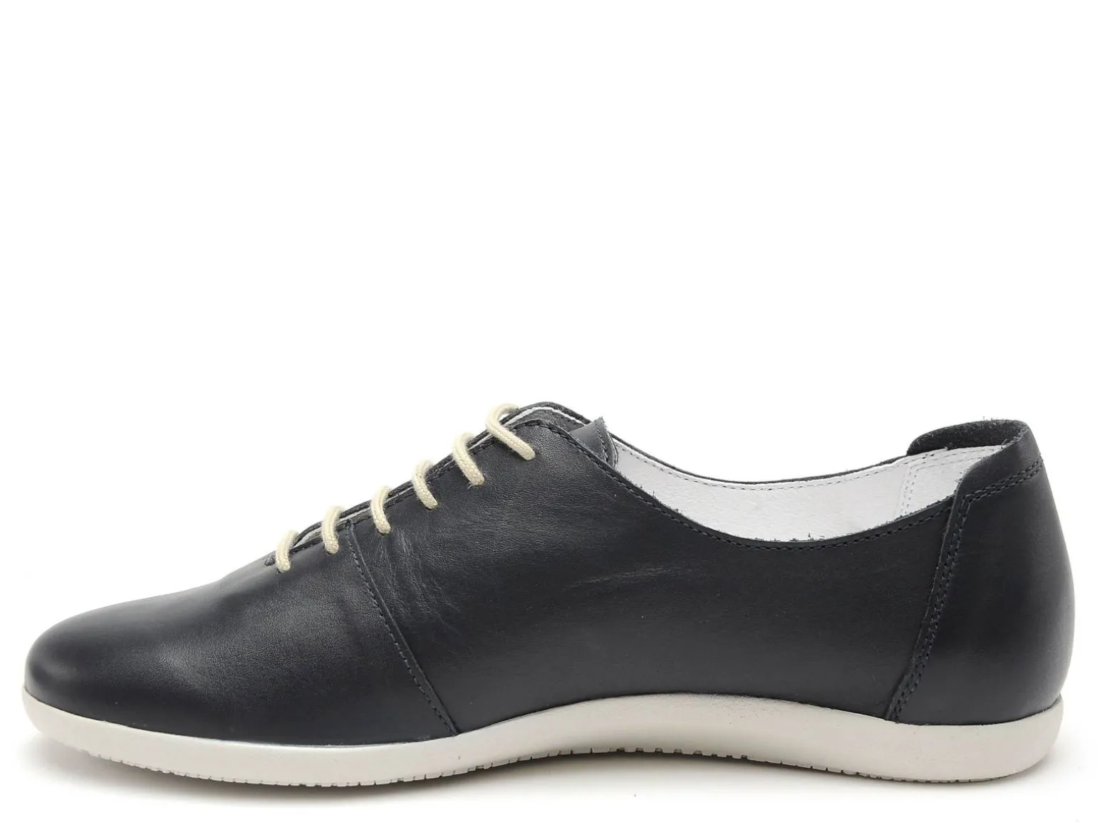 Mephisto 3832P5126509 KATIE Bleu Baskets Basses Femme