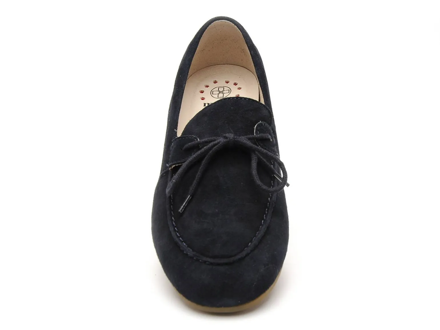 Mephisto 7215P5148867 SIAM Bleu Mocassins Femme