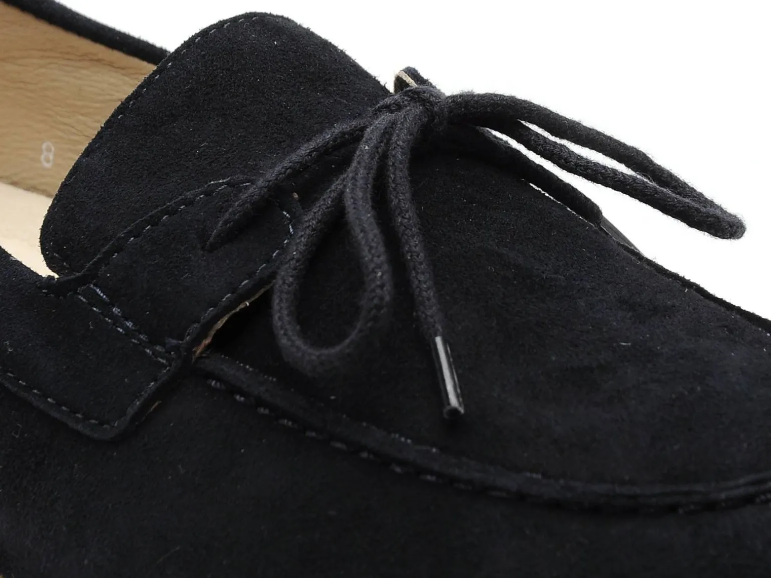 Mephisto 7215P5148867 SIAM Bleu Mocassins Femme